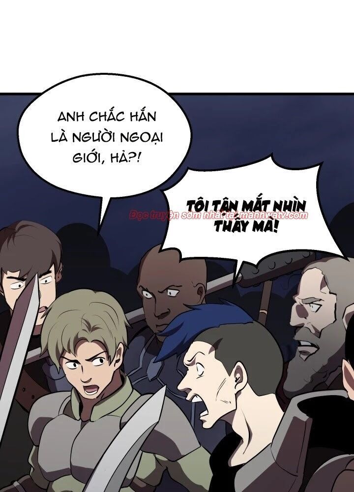 Anh Hùng Mạnh Nhất? Ta Không Làm Lâu Rồi! Chapter 69.2 - Trang 2