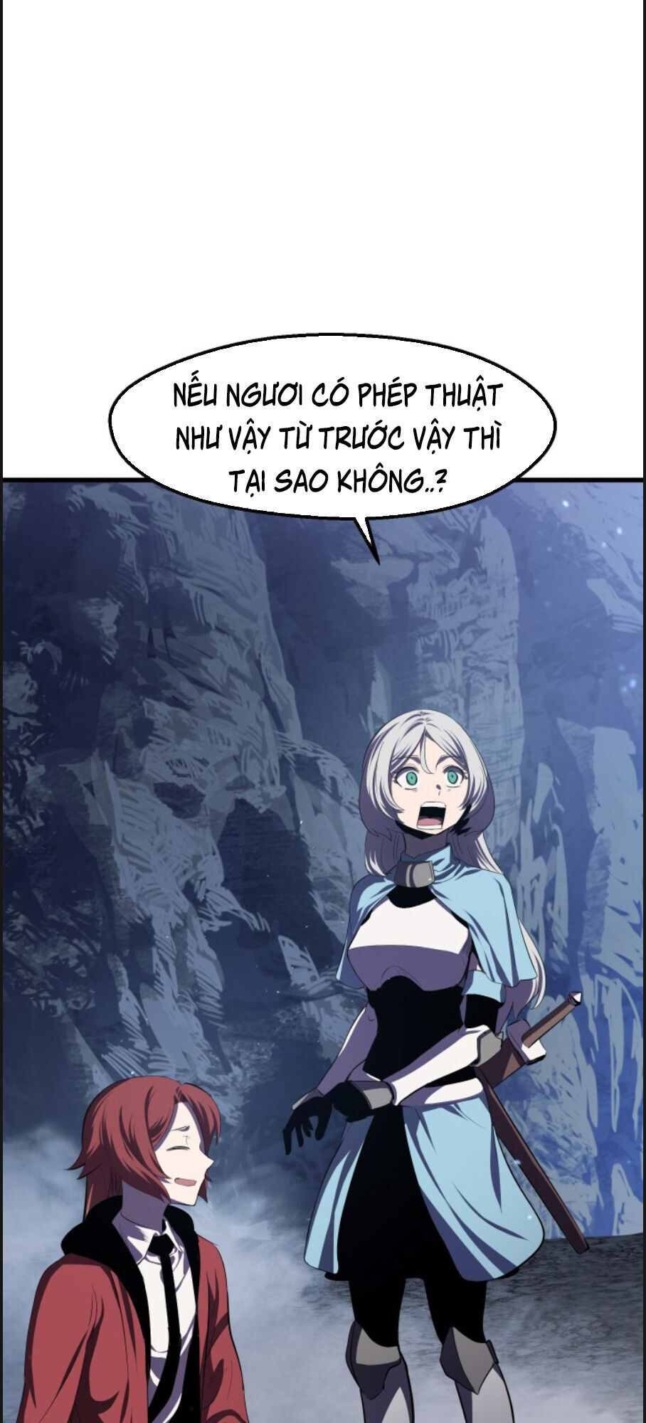 Anh Hùng Mạnh Nhất? Ta Không Làm Lâu Rồi! Chapter 67 - Trang 2