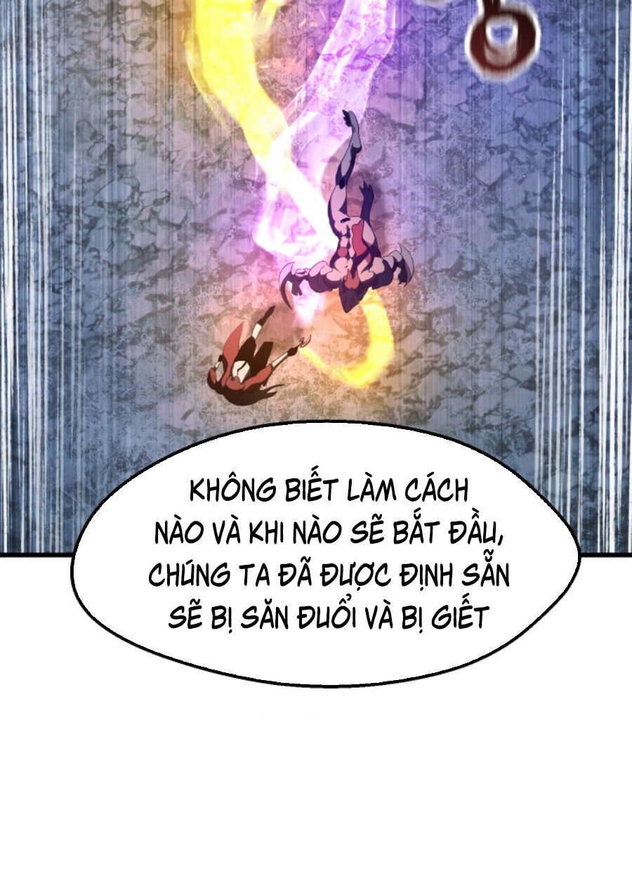 Anh Hùng Mạnh Nhất? Ta Không Làm Lâu Rồi! Chapter 67 - Trang 2