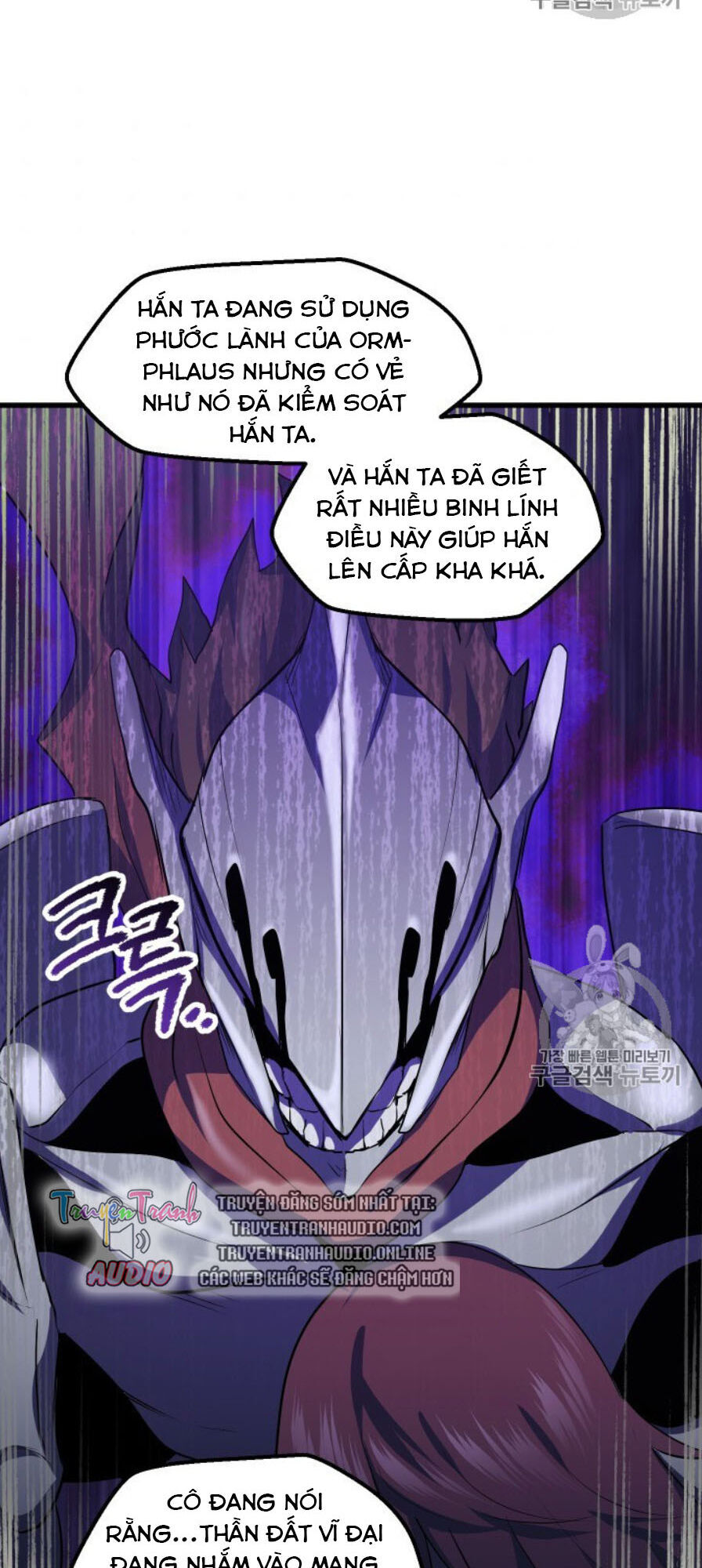 Anh Hùng Mạnh Nhất? Ta Không Làm Lâu Rồi! Chapter 65 - Trang 2