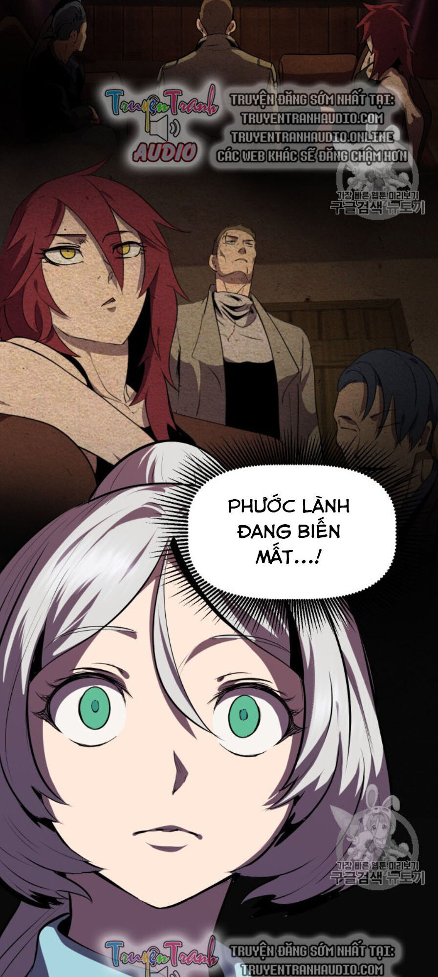 Anh Hùng Mạnh Nhất? Ta Không Làm Lâu Rồi! Chapter 65 - Trang 2