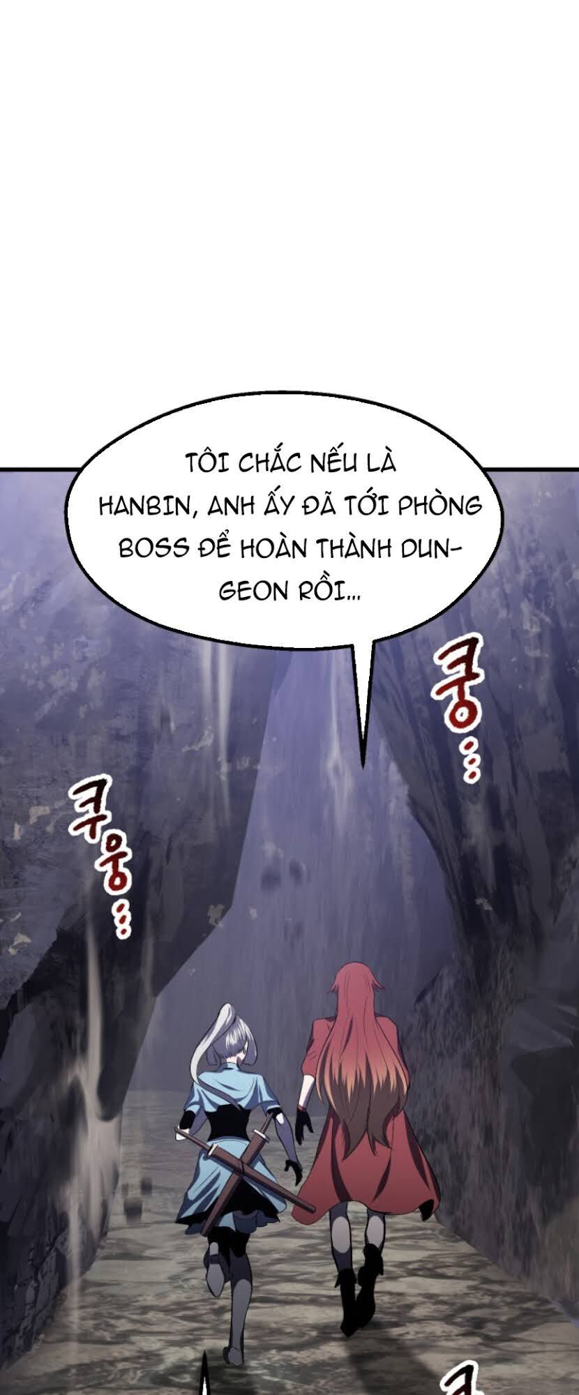 Anh Hùng Mạnh Nhất? Ta Không Làm Lâu Rồi! Chapter 64 - Trang 2