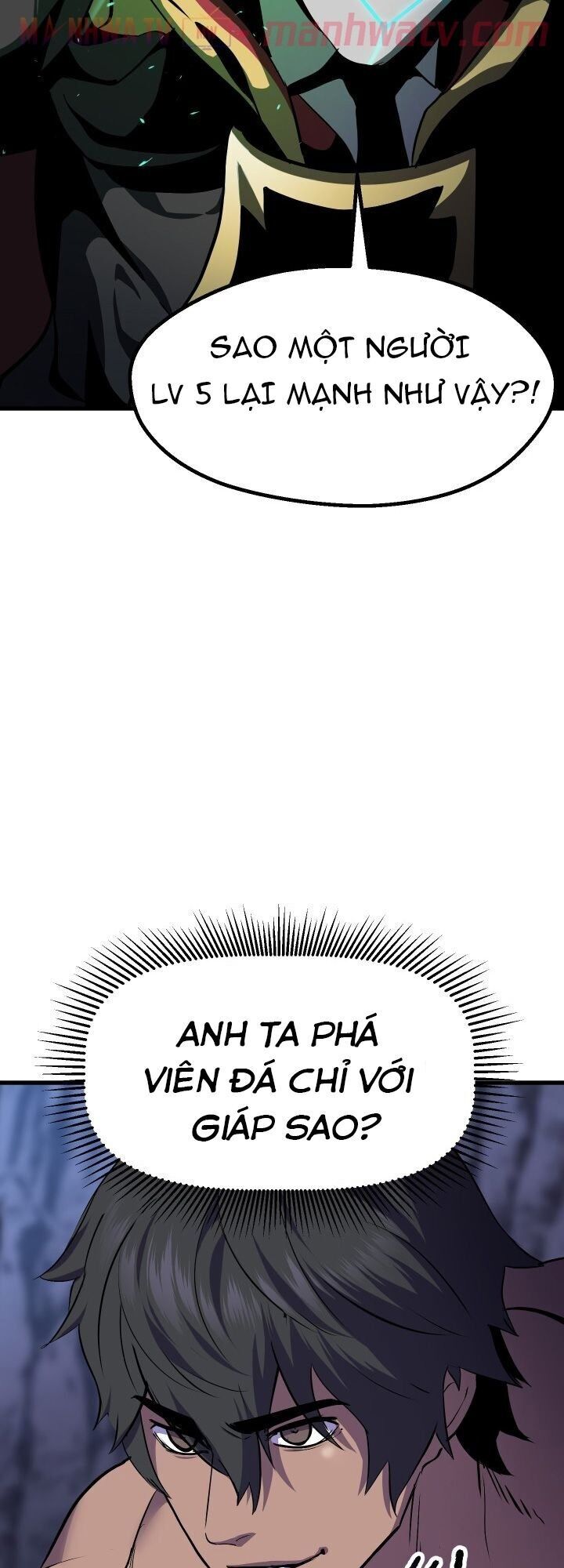 Anh Hùng Mạnh Nhất? Ta Không Làm Lâu Rồi! Chapter 63 - Trang 2