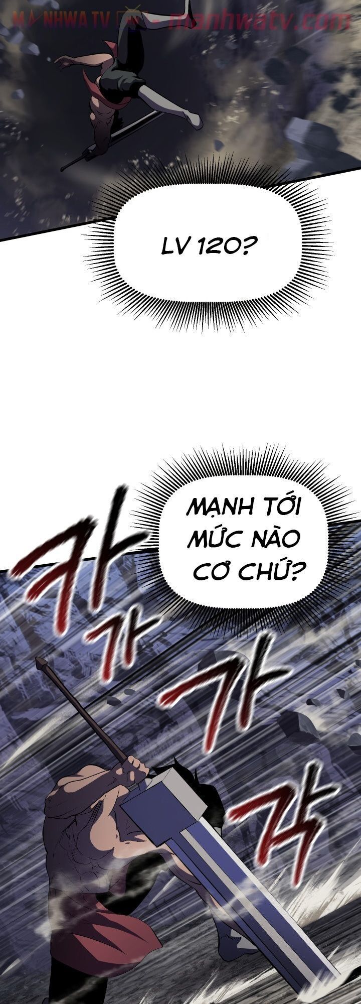 Anh Hùng Mạnh Nhất? Ta Không Làm Lâu Rồi! Chapter 63 - Trang 2