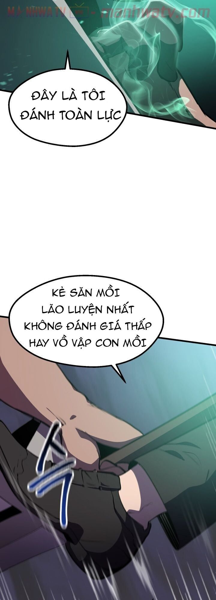 Anh Hùng Mạnh Nhất? Ta Không Làm Lâu Rồi! Chapter 63 - Trang 2