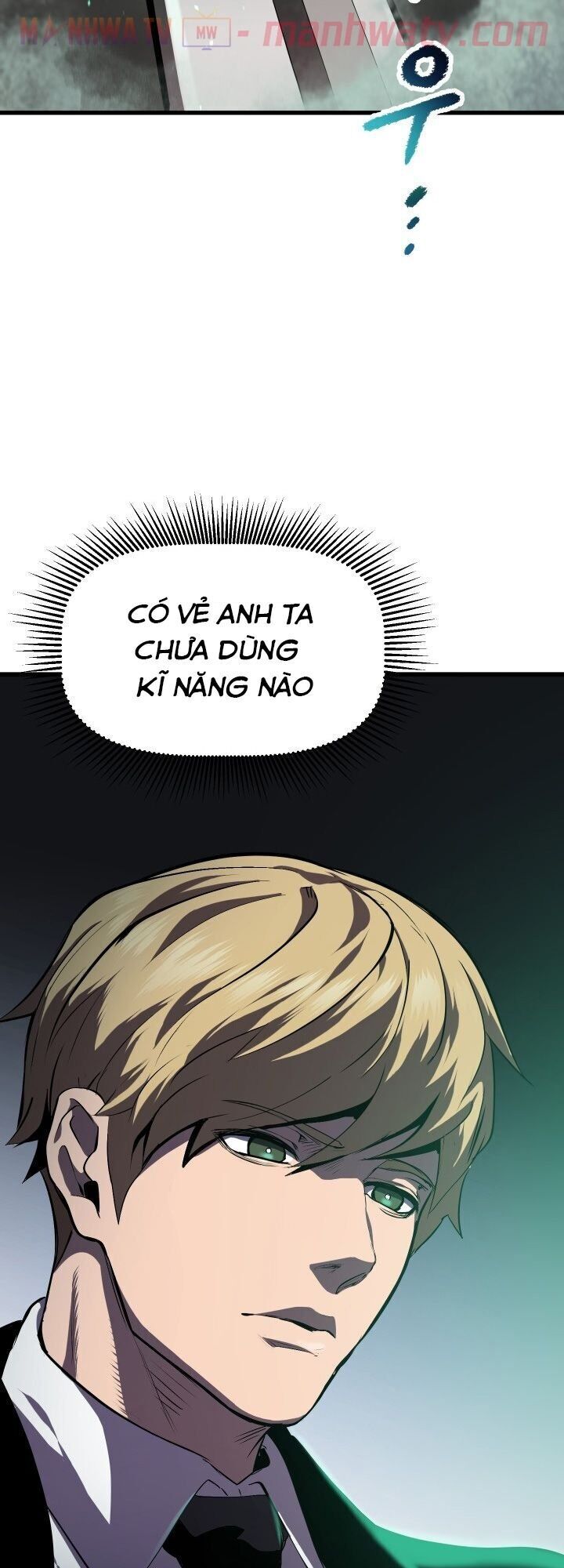 Anh Hùng Mạnh Nhất? Ta Không Làm Lâu Rồi! Chapter 63 - Trang 2