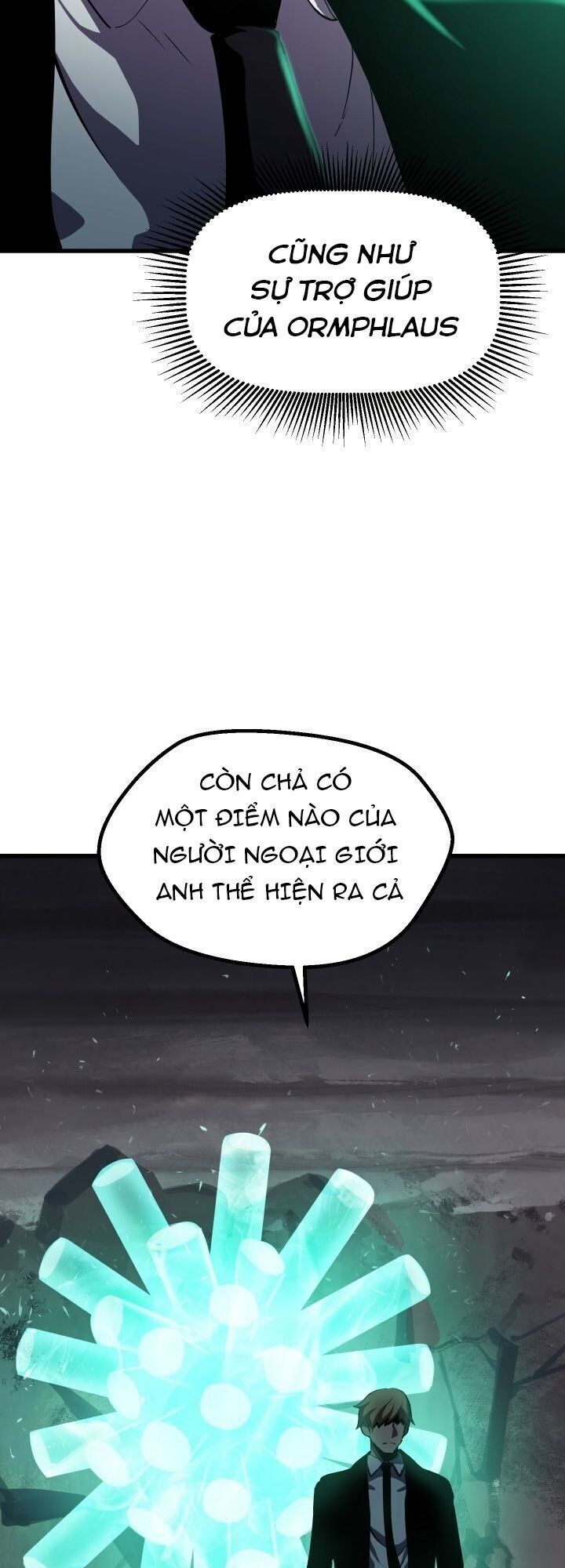 Anh Hùng Mạnh Nhất? Ta Không Làm Lâu Rồi! Chapter 63 - Trang 2