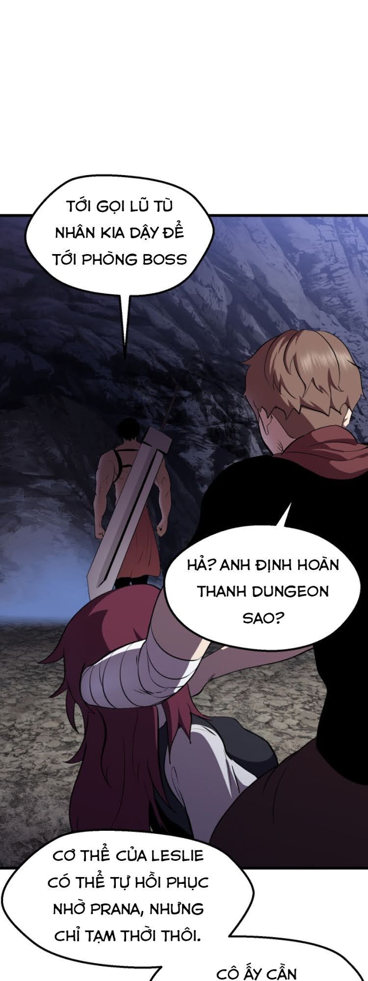 Anh Hùng Mạnh Nhất? Ta Không Làm Lâu Rồi! Chapter 62 - Trang 2