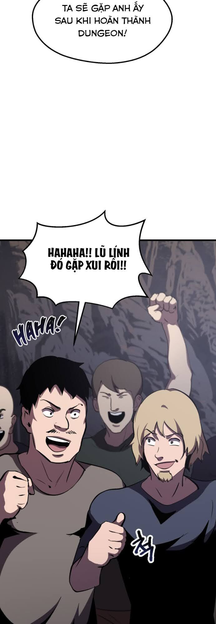 Anh Hùng Mạnh Nhất? Ta Không Làm Lâu Rồi! Chapter 62 - Trang 2