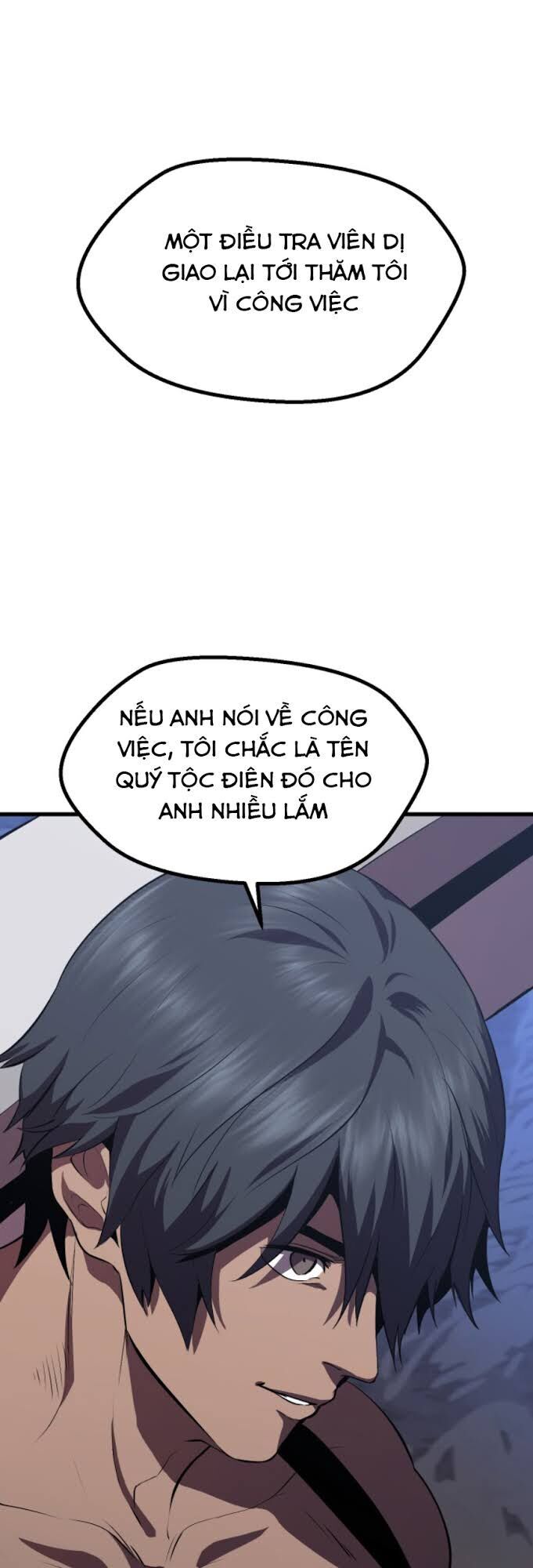 Anh Hùng Mạnh Nhất? Ta Không Làm Lâu Rồi! Chapter 62 - Trang 2