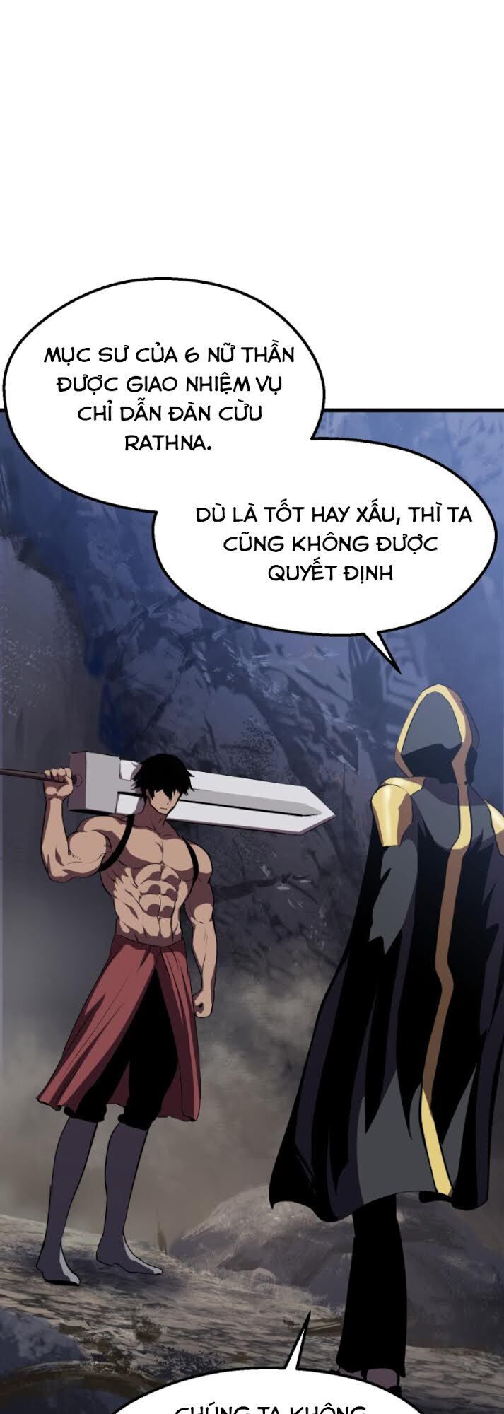 Anh Hùng Mạnh Nhất? Ta Không Làm Lâu Rồi! Chapter 62 - Trang 2