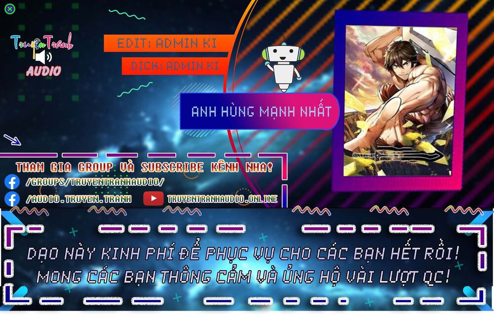 Anh Hùng Mạnh Nhất? Ta Không Làm Lâu Rồi! Chapter 61 - Trang 2