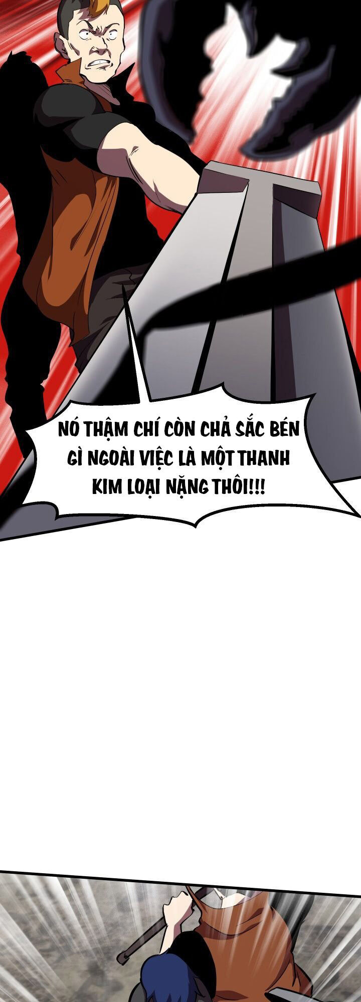 Anh Hùng Mạnh Nhất? Ta Không Làm Lâu Rồi! Chapter 61 - Trang 2