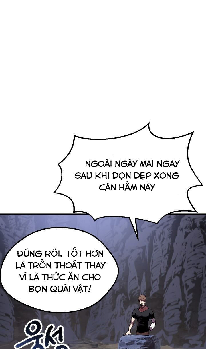 Anh Hùng Mạnh Nhất? Ta Không Làm Lâu Rồi! Chapter 61 - Trang 2