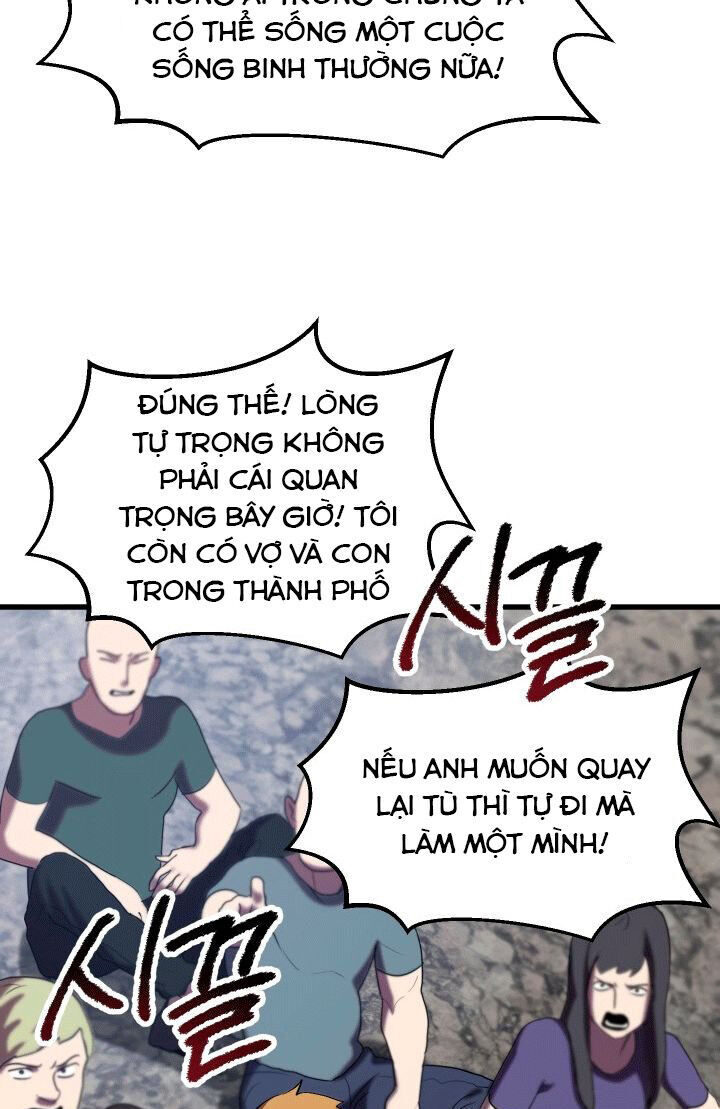 Anh Hùng Mạnh Nhất? Ta Không Làm Lâu Rồi! Chapter 61 - Trang 2