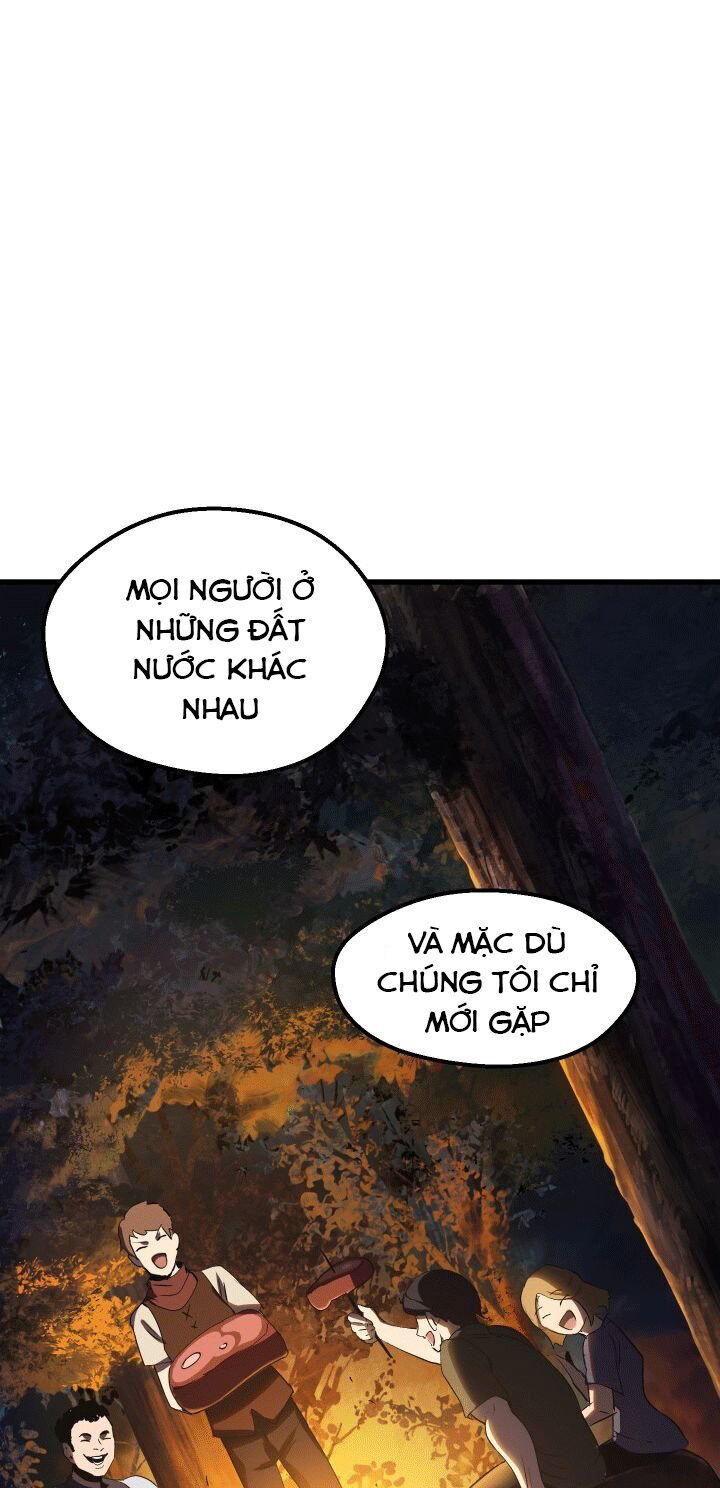 Anh Hùng Mạnh Nhất? Ta Không Làm Lâu Rồi! Chapter 61 - Trang 2