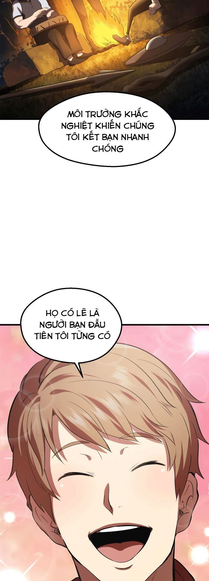 Anh Hùng Mạnh Nhất? Ta Không Làm Lâu Rồi! Chapter 61 - Trang 2