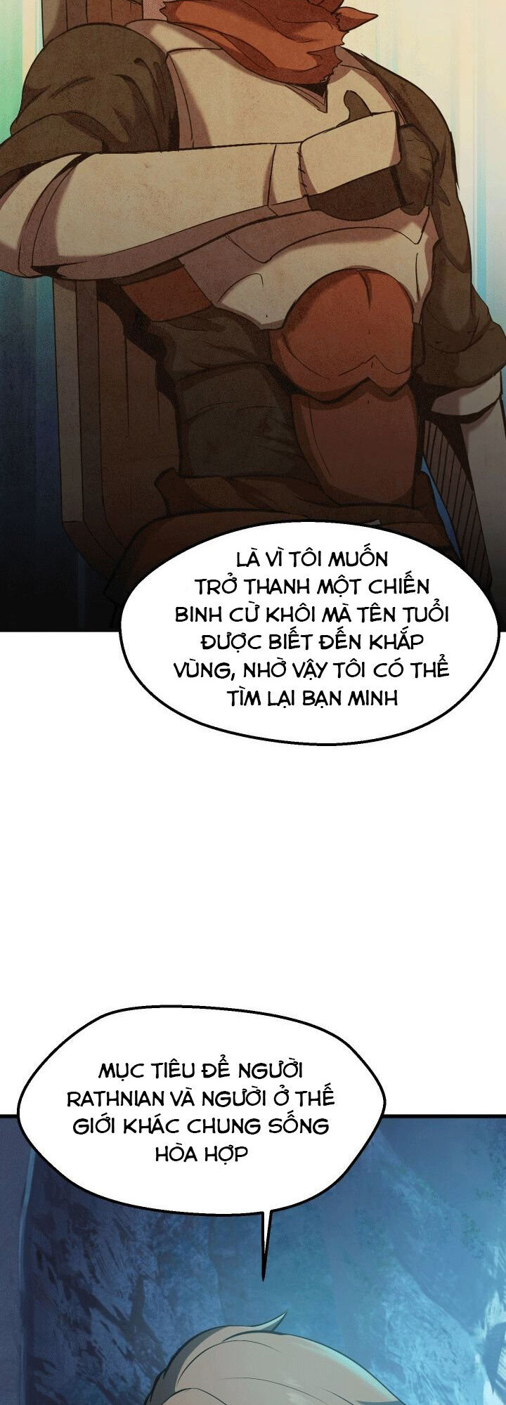 Anh Hùng Mạnh Nhất? Ta Không Làm Lâu Rồi! Chapter 61 - Trang 2