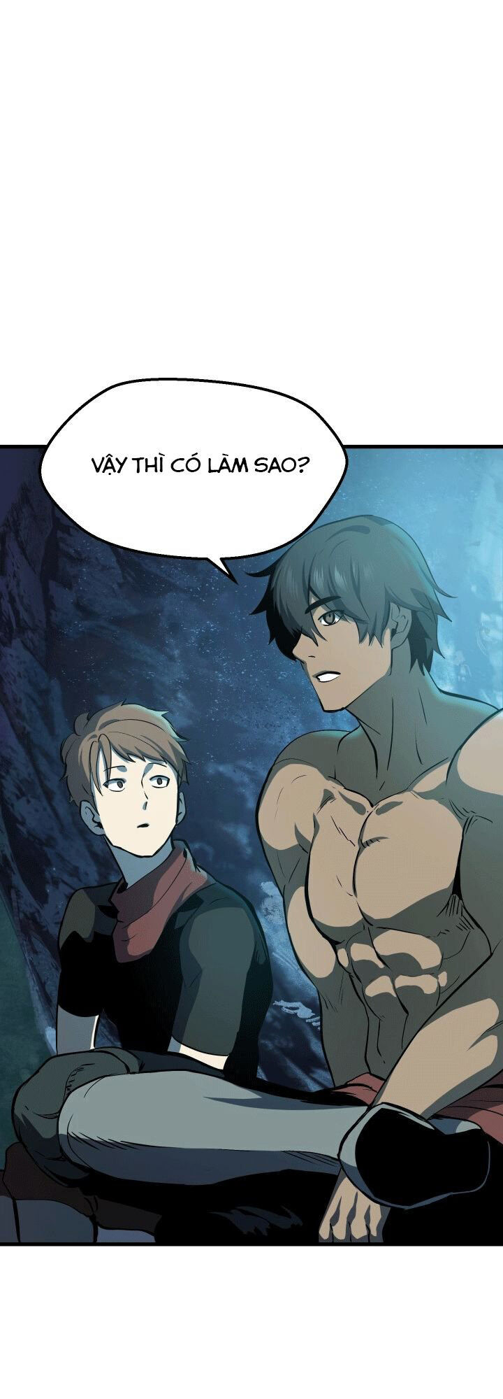 Anh Hùng Mạnh Nhất? Ta Không Làm Lâu Rồi! Chapter 61 - Trang 2