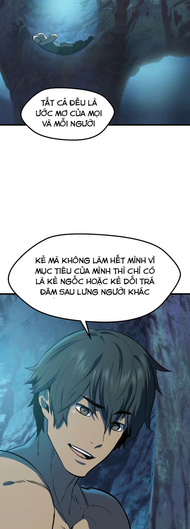 Anh Hùng Mạnh Nhất? Ta Không Làm Lâu Rồi! Chapter 61 - Trang 2