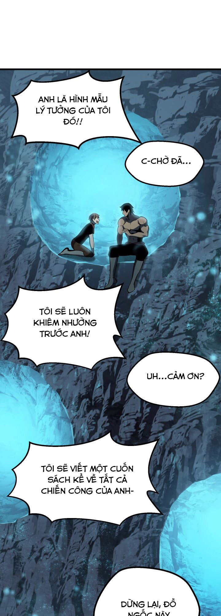 Anh Hùng Mạnh Nhất? Ta Không Làm Lâu Rồi! Chapter 61 - Trang 2