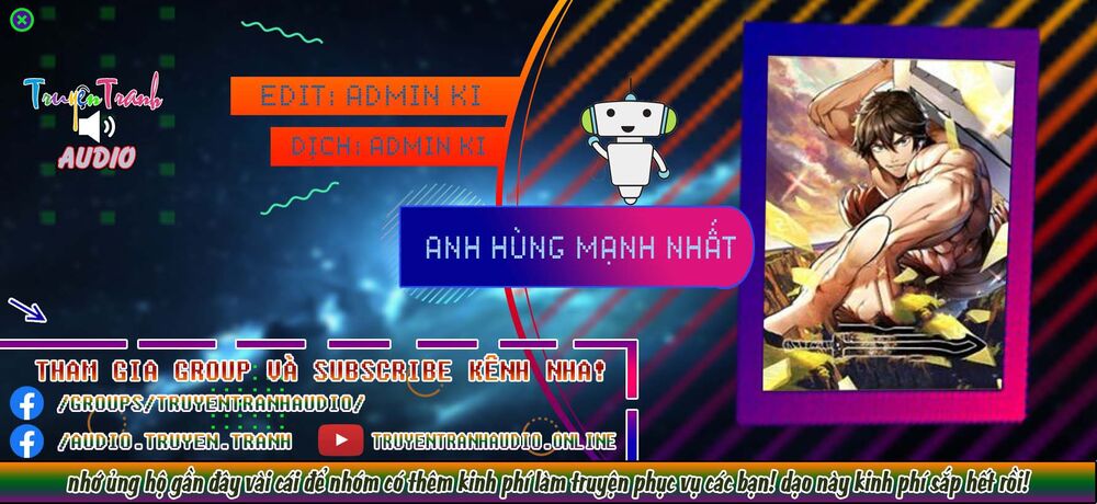 Anh Hùng Mạnh Nhất? Ta Không Làm Lâu Rồi! Chapter 60 - Trang 2