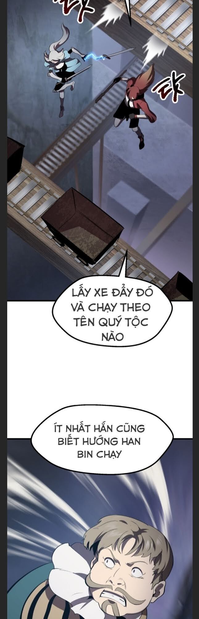 Anh Hùng Mạnh Nhất? Ta Không Làm Lâu Rồi! Chapter 60 - Trang 2