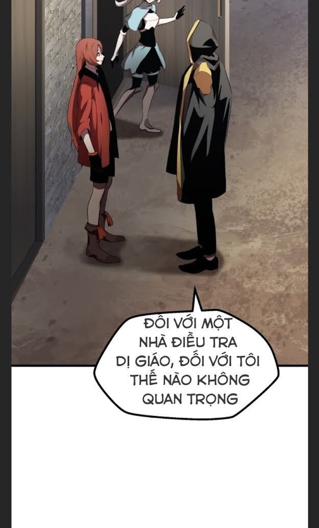 Anh Hùng Mạnh Nhất? Ta Không Làm Lâu Rồi! Chapter 60 - Trang 2