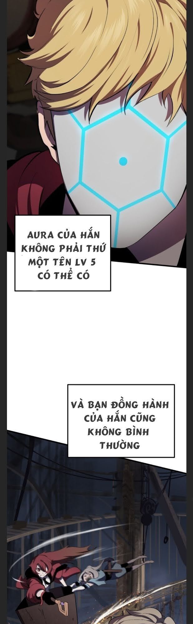 Anh Hùng Mạnh Nhất? Ta Không Làm Lâu Rồi! Chapter 60 - Trang 2