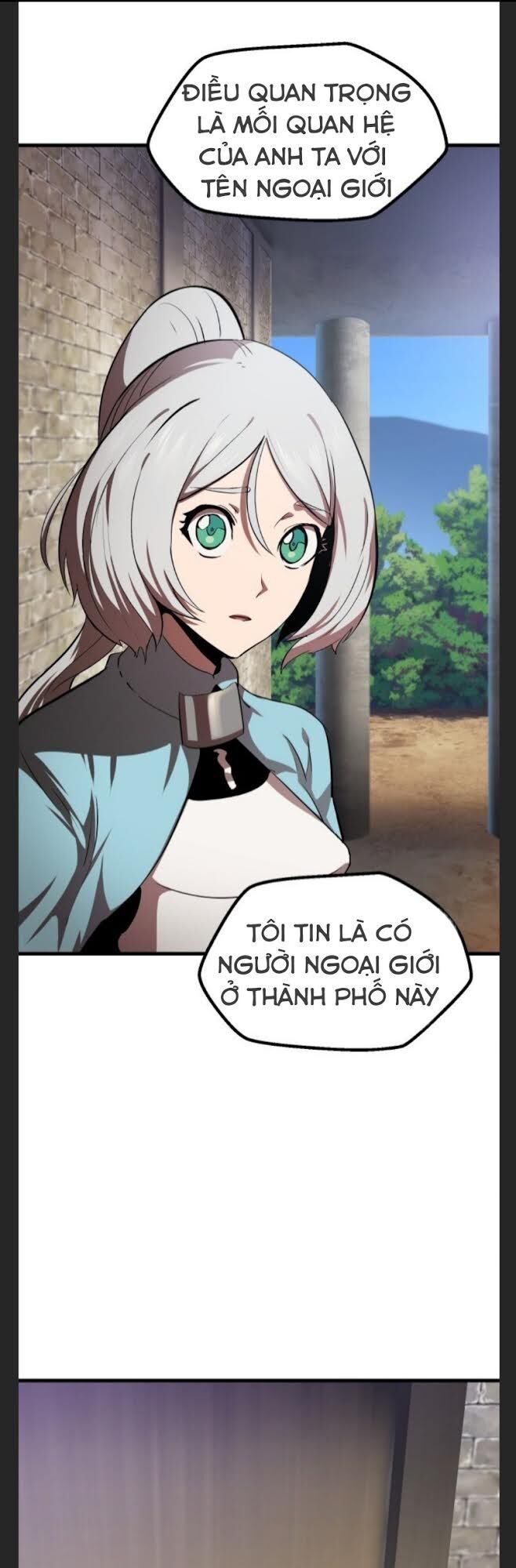 Anh Hùng Mạnh Nhất? Ta Không Làm Lâu Rồi! Chapter 60 - Trang 2