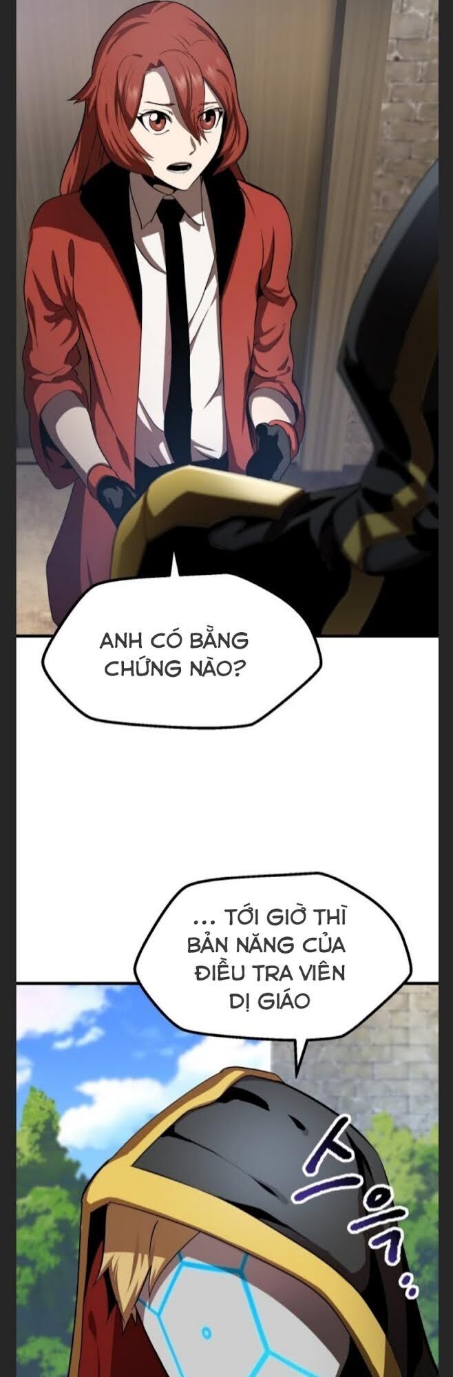 Anh Hùng Mạnh Nhất? Ta Không Làm Lâu Rồi! Chapter 60 - Trang 2