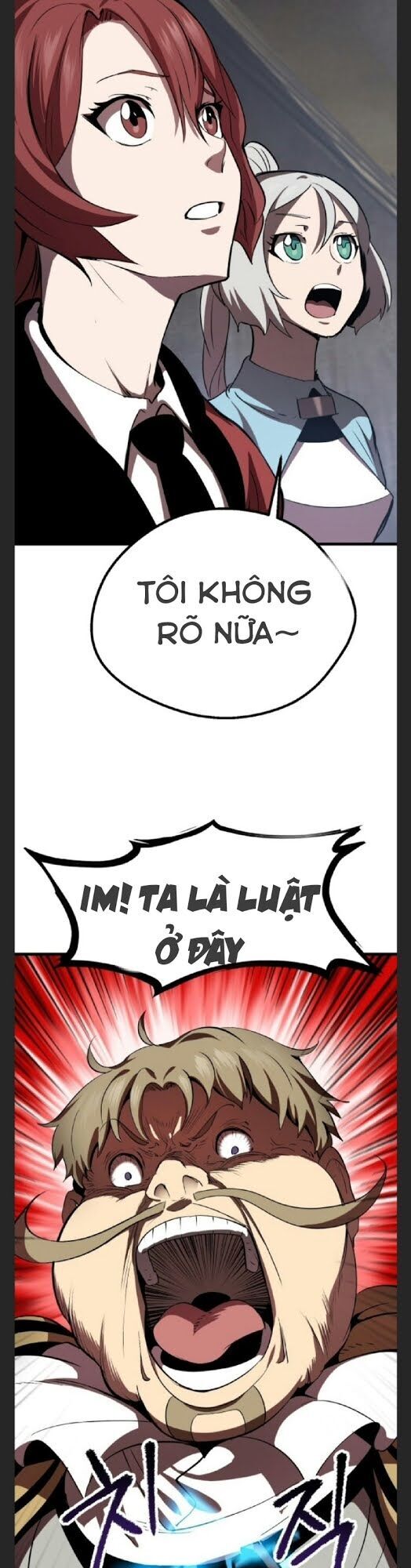 Anh Hùng Mạnh Nhất? Ta Không Làm Lâu Rồi! Chapter 60 - Trang 2