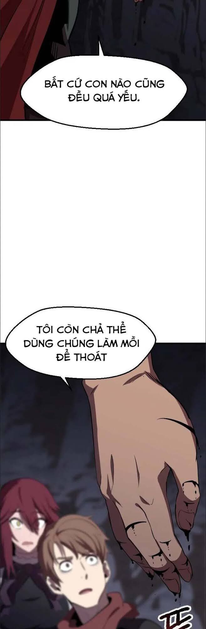 Anh Hùng Mạnh Nhất? Ta Không Làm Lâu Rồi! Chapter 59 - Trang 2