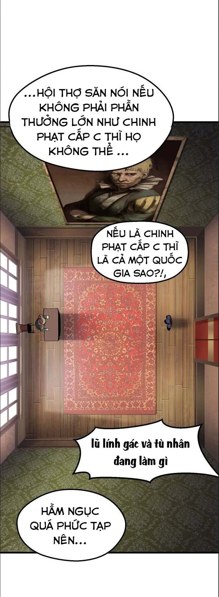 Anh Hùng Mạnh Nhất? Ta Không Làm Lâu Rồi! Chapter 59 - Trang 2