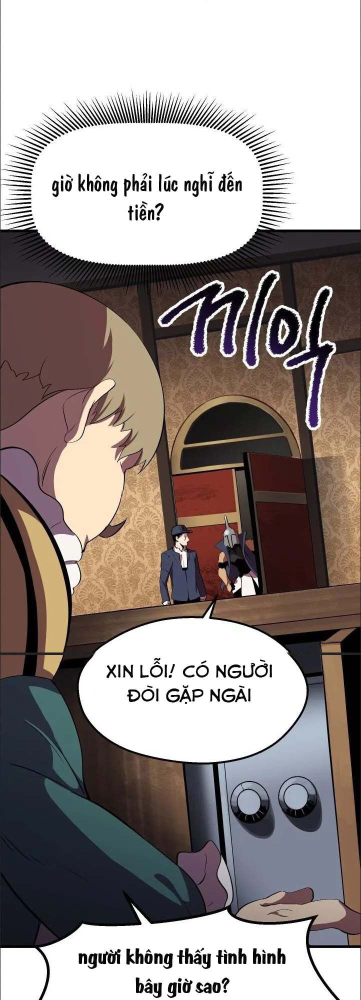 Anh Hùng Mạnh Nhất? Ta Không Làm Lâu Rồi! Chapter 59 - Trang 2