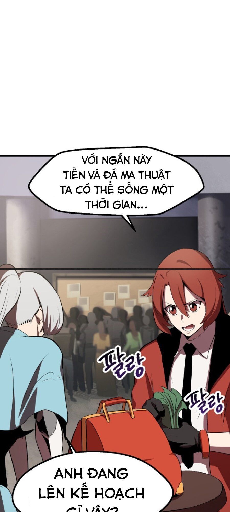 Anh Hùng Mạnh Nhất? Ta Không Làm Lâu Rồi! Chapter 58 - Trang 2