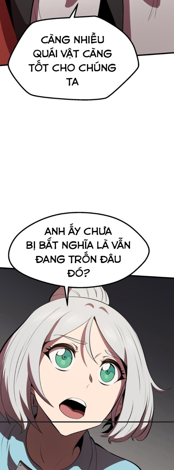 Anh Hùng Mạnh Nhất? Ta Không Làm Lâu Rồi! Chapter 58 - Trang 2