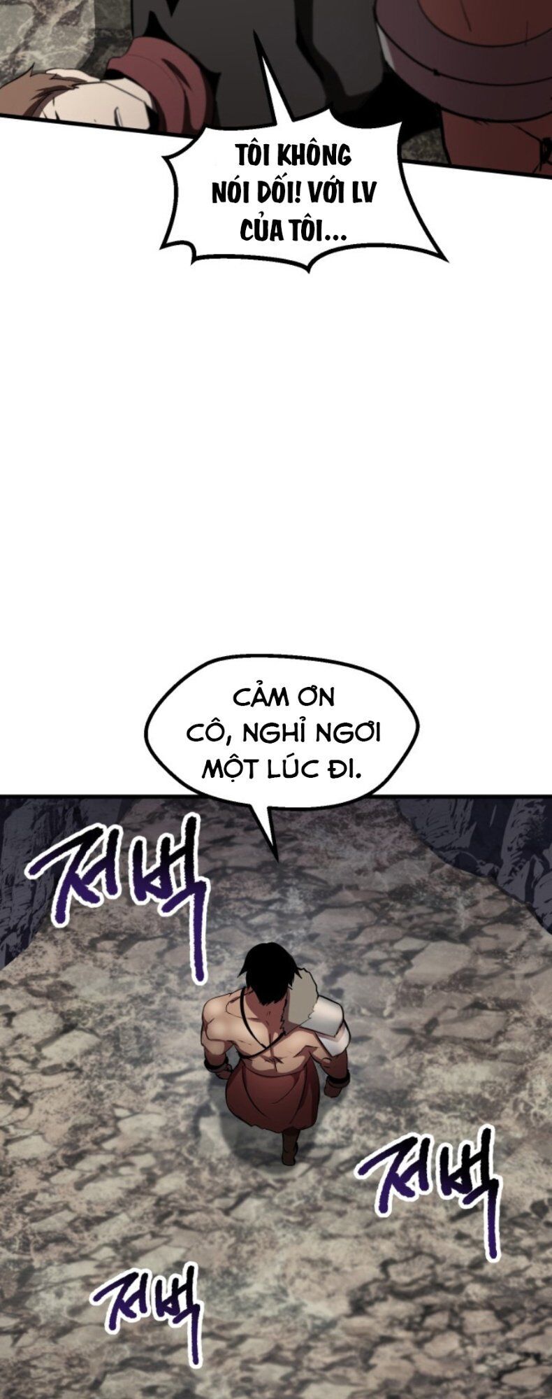 Anh Hùng Mạnh Nhất? Ta Không Làm Lâu Rồi! Chapter 58 - Trang 2