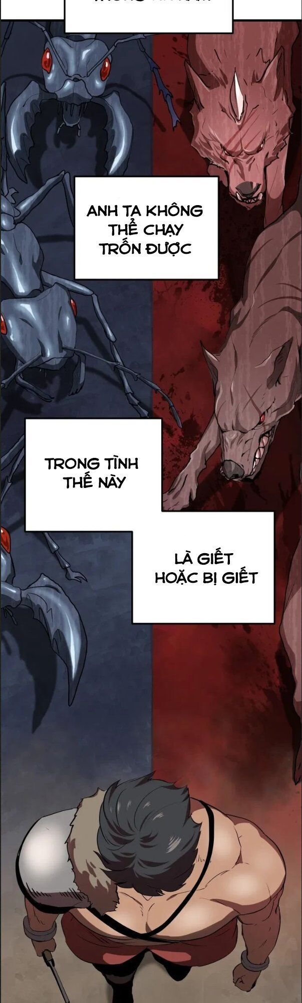 Anh Hùng Mạnh Nhất? Ta Không Làm Lâu Rồi! Chapter 57 - Trang 2