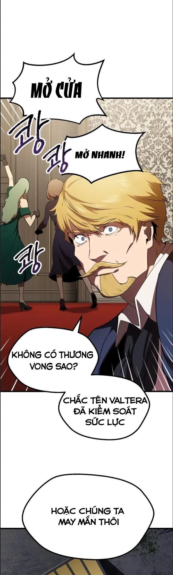 Anh Hùng Mạnh Nhất? Ta Không Làm Lâu Rồi! Chapter 57 - Trang 2