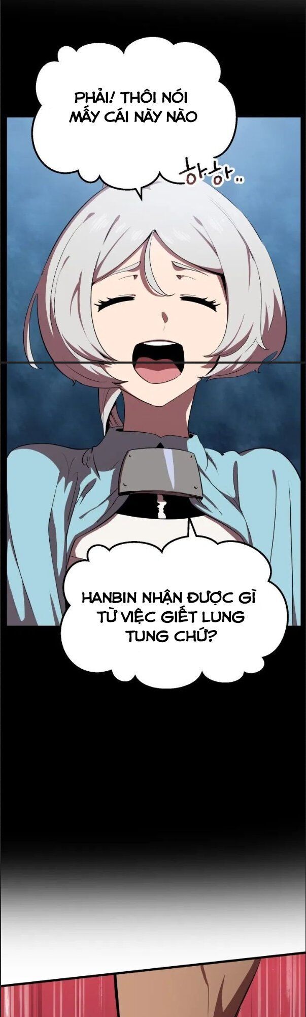 Anh Hùng Mạnh Nhất? Ta Không Làm Lâu Rồi! Chapter 57 - Trang 2