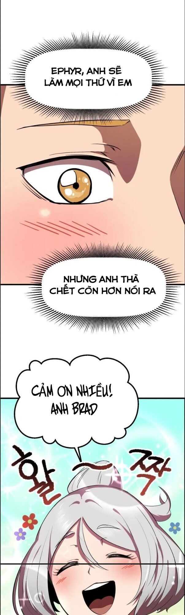 Anh Hùng Mạnh Nhất? Ta Không Làm Lâu Rồi! Chapter 57 - Trang 2