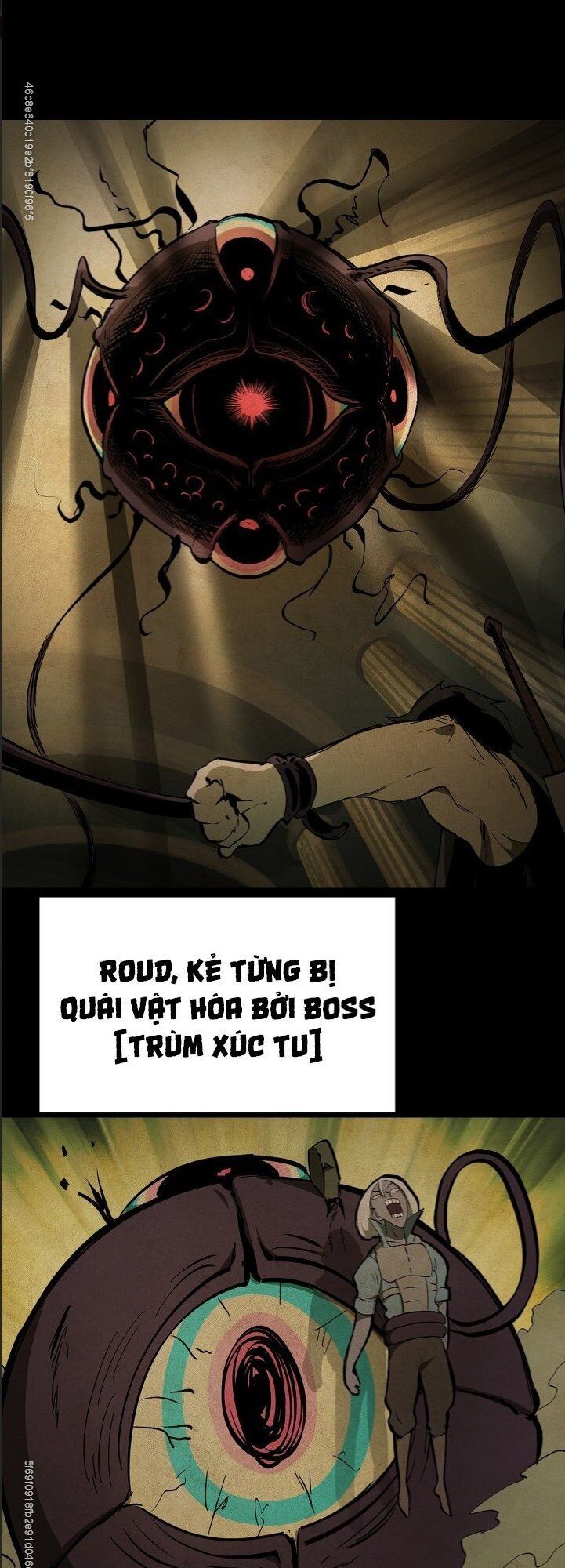 Anh Hùng Mạnh Nhất? Ta Không Làm Lâu Rồi! Chapter 56 - Trang 2