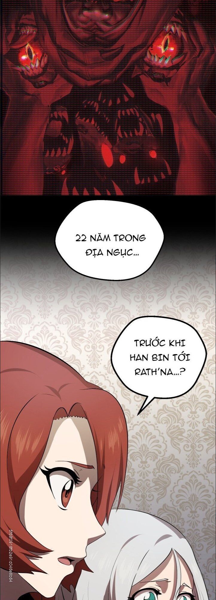 Anh Hùng Mạnh Nhất? Ta Không Làm Lâu Rồi! Chapter 56 - Trang 2