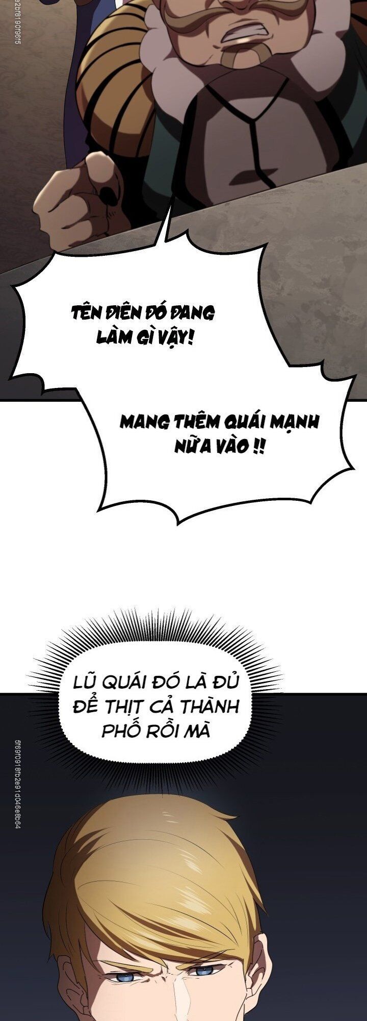 Anh Hùng Mạnh Nhất? Ta Không Làm Lâu Rồi! Chapter 56 - Trang 2