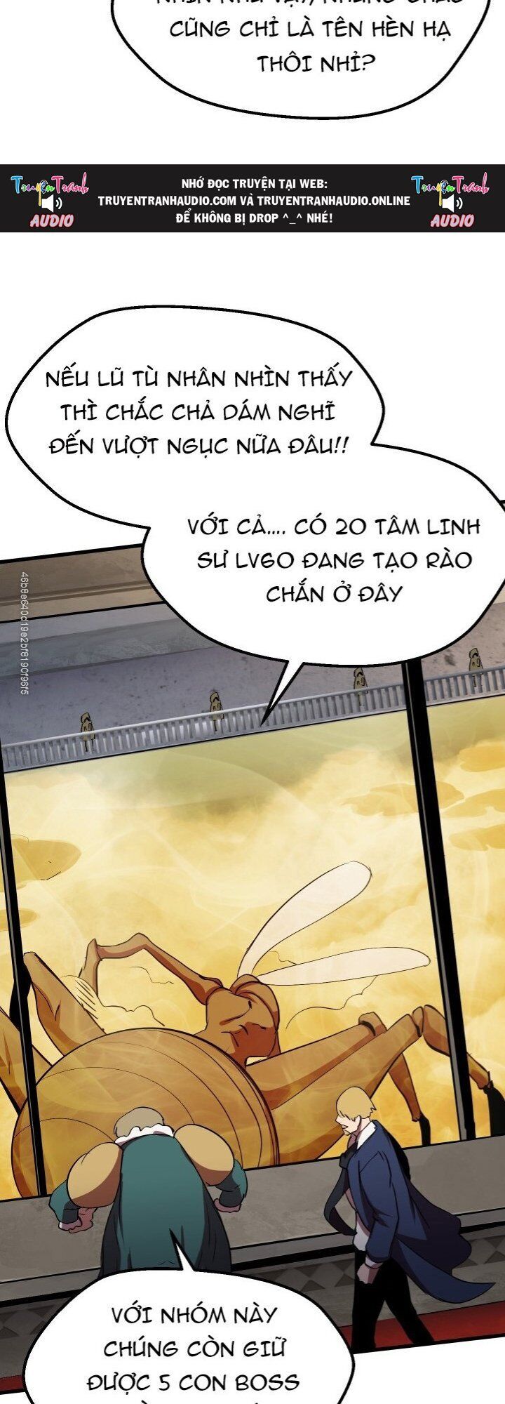 Anh Hùng Mạnh Nhất? Ta Không Làm Lâu Rồi! Chapter 56 - Trang 2