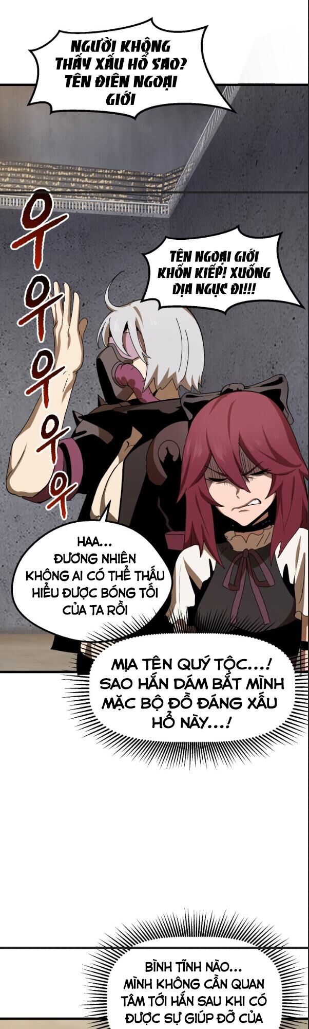 Anh Hùng Mạnh Nhất? Ta Không Làm Lâu Rồi! Chapter 55 - Trang 2