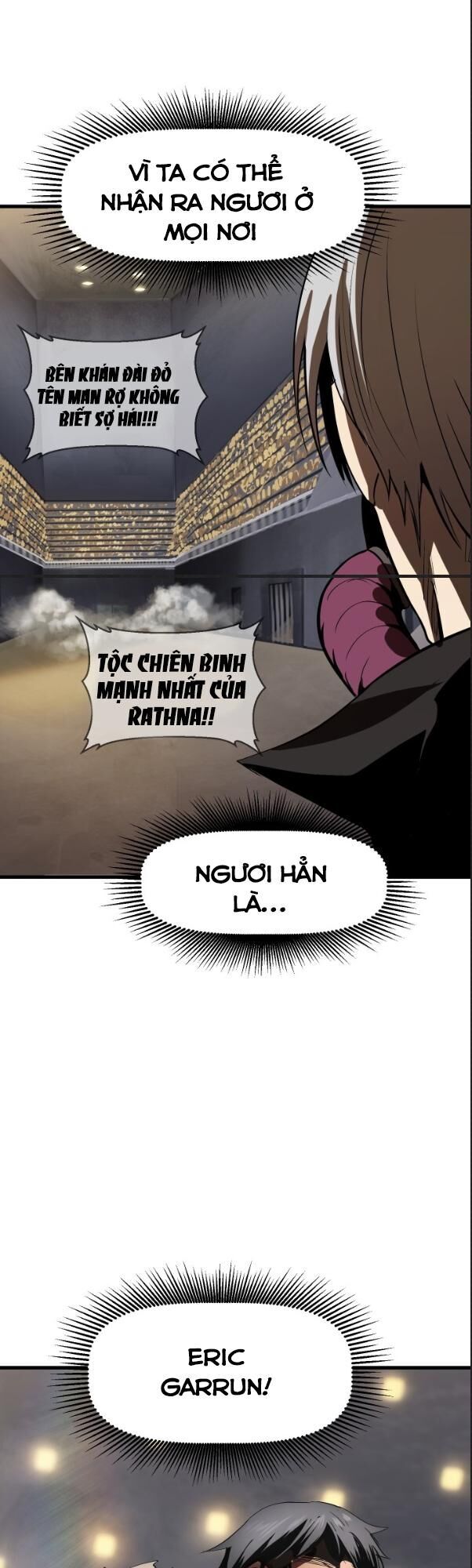 Anh Hùng Mạnh Nhất? Ta Không Làm Lâu Rồi! Chapter 55 - Trang 2