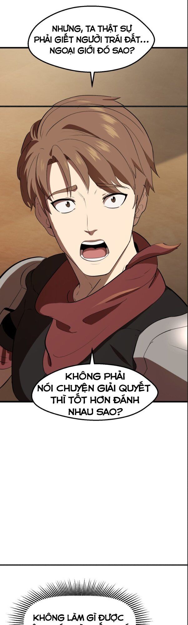 Anh Hùng Mạnh Nhất? Ta Không Làm Lâu Rồi! Chapter 55 - Trang 2