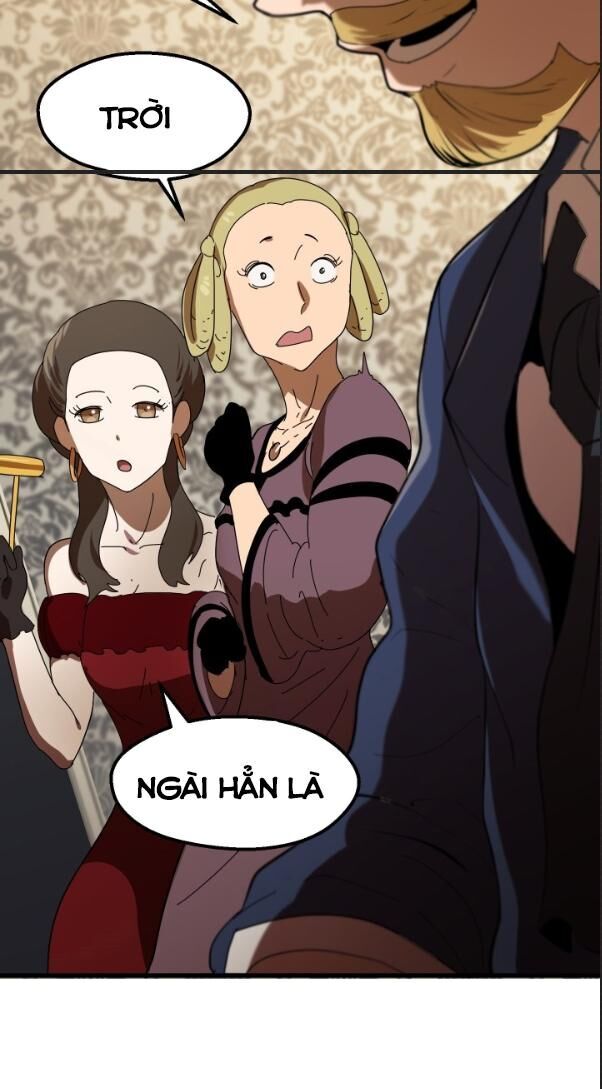 Anh Hùng Mạnh Nhất? Ta Không Làm Lâu Rồi! Chapter 55 - Trang 2